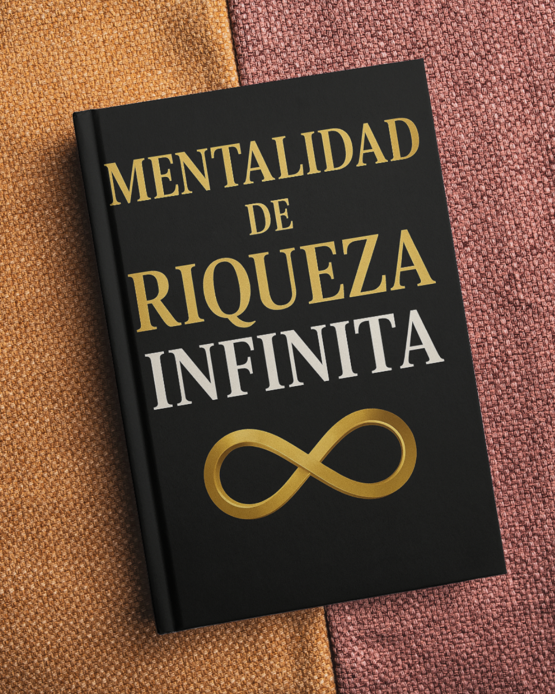 Mentalidad de Riqueza Infinita